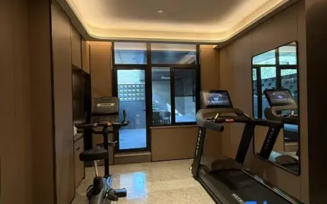 JI Hotel (Guangzhou Beijing Road Pedestrian Street Jiaochang West Road)