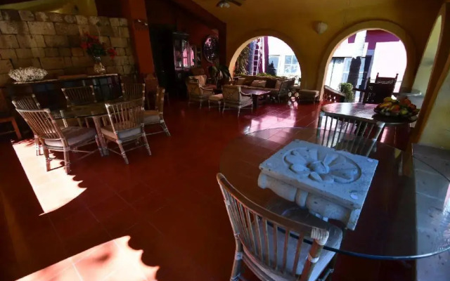 Collection O Casa Bella Hotel Boutique, Cabo San Lucas