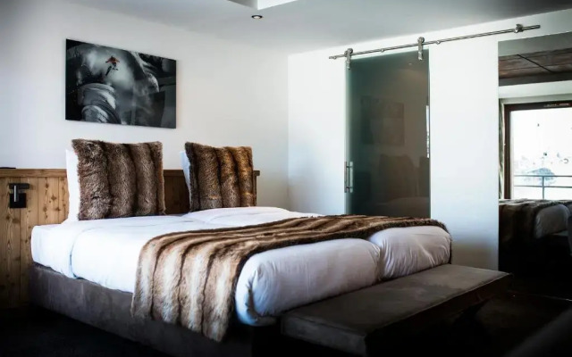 Hôtel Daria-I Nor by Les Etincelles