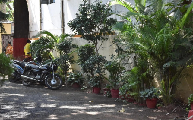 Hotel Vinayak Residency