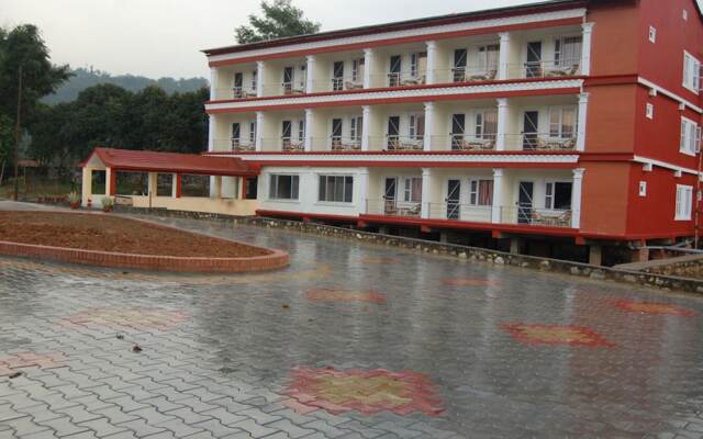 Regal Hetauda Resort Pvt. Ltd.