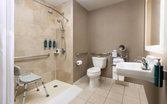 Hilton Tucson East