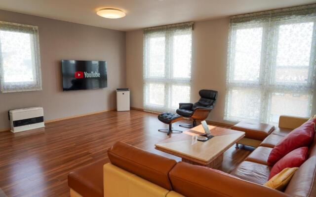 Hakodate MOTOMACHI guesthouse