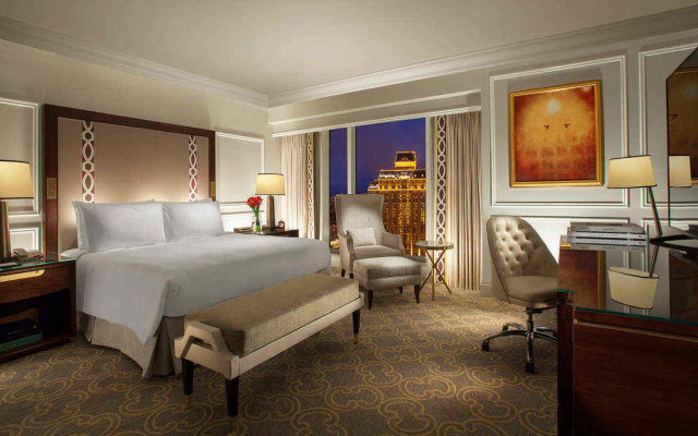 The Venetian Macao Resort Hotel