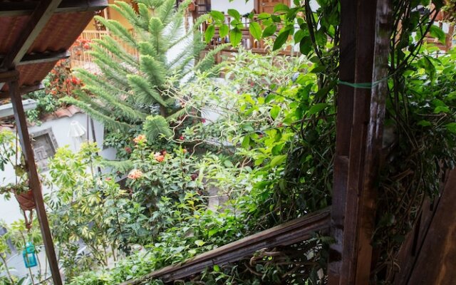 Inka King Hotel