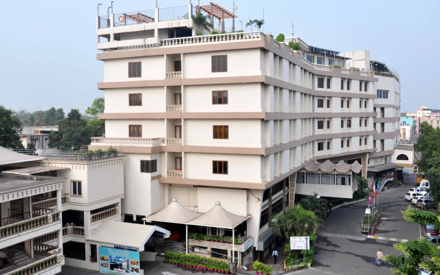 Daspalla Hotel Visakhapatnam
