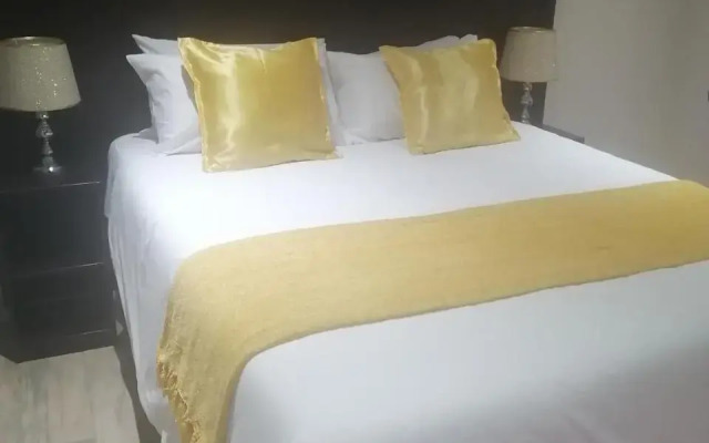 Lala Poa Guest House