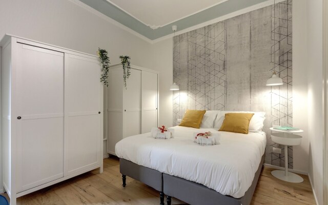 Mamo Florence - Ricasoli Apartment