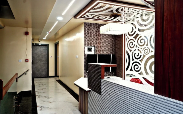 Hotel Shubhaarambh Khandwa