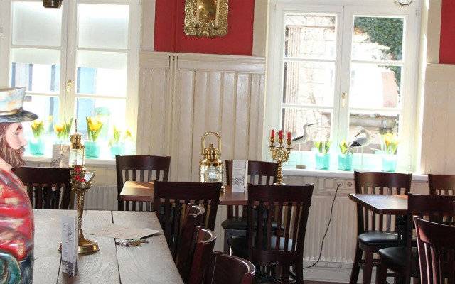 Hotel Lili Marleen