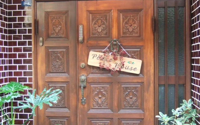 Peace House Showa - Hostel