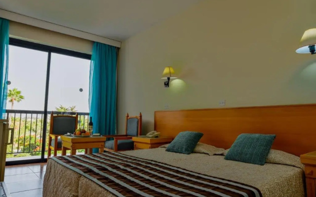Hotel Veronica