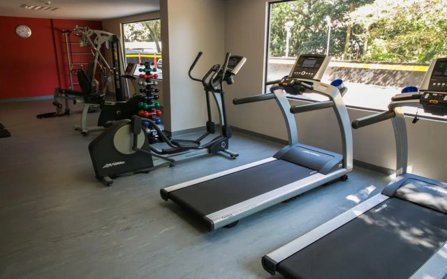 ArtHotel Transamerica Collection