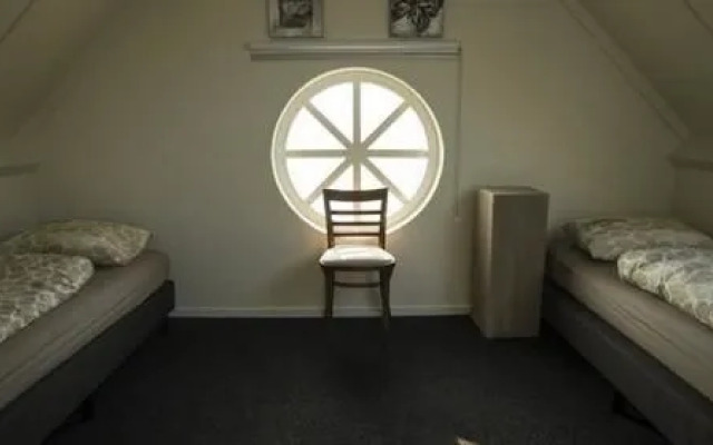 Restaurant-Speelparadijs Schouwer Hoeck