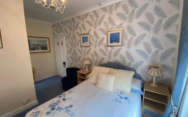 Cheriton Lodge
