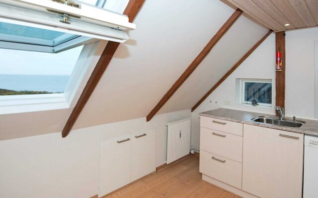 4 Person Holiday Home in Esbjerg V