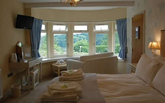 The Gables Bed & Breakfast