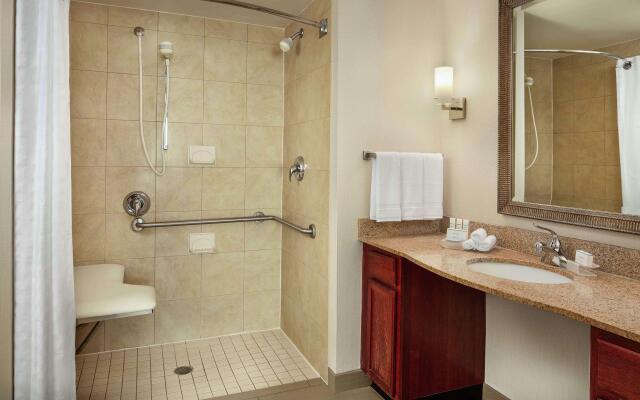 Homewood Suites by Hilton Wallingford-Meriden