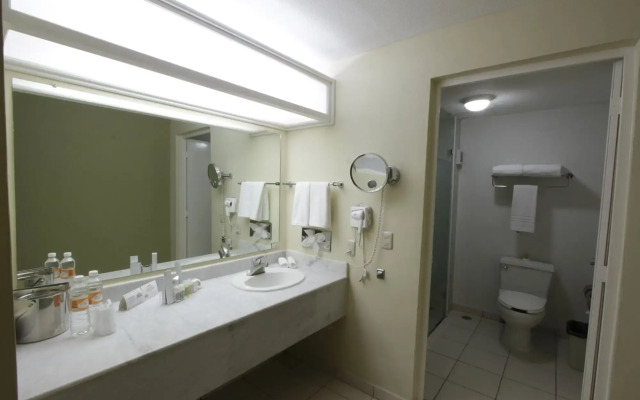 Quinta Dorada Hotel and Suites