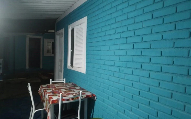 Macondo Hostel Itamambuca