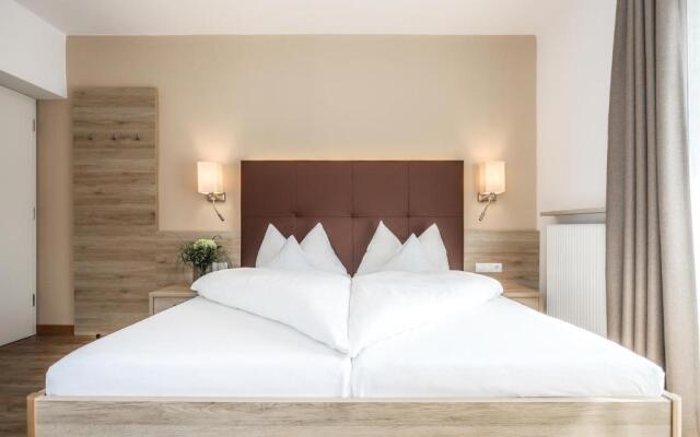 Hotel Linger