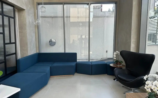 TrevizZo Aero Congonhas