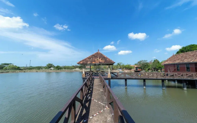 Velankanni Lake Resort