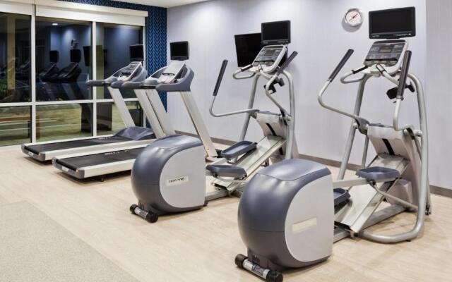 Home2 Suites by Hilton Birmingham Colonnade