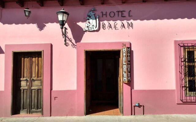 Hotel Balam