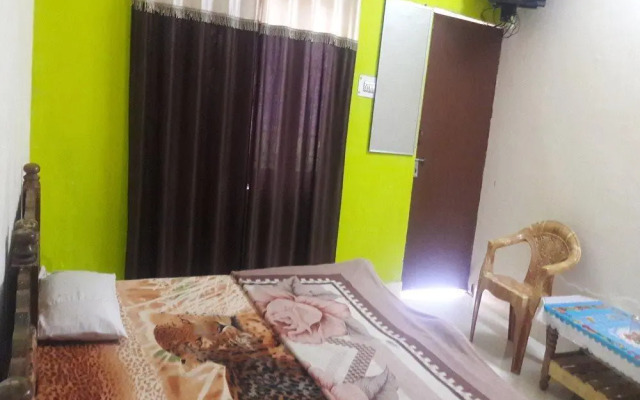 Temple View Guest House