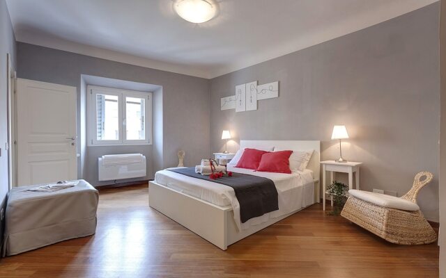 Mamo Florence - Espresso Apartment