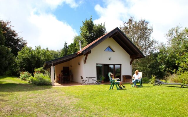 Quinta do Pantano, Agro Turismo