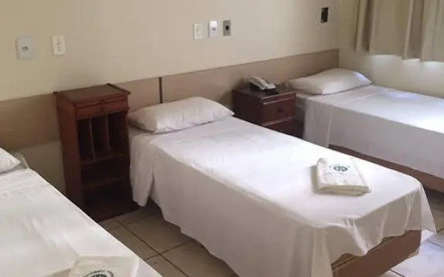 Viareggio Hotel
