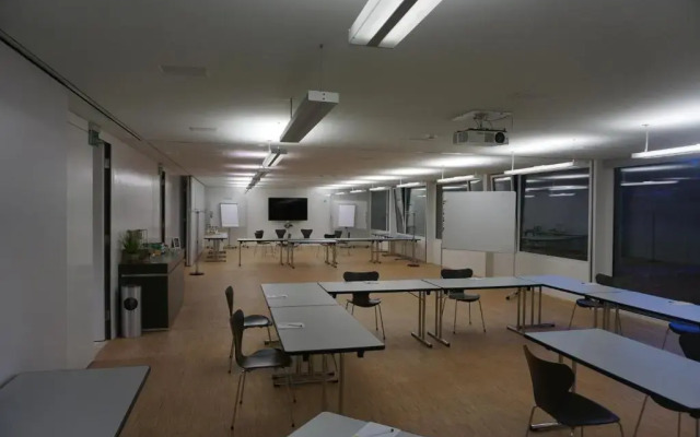 Klosterhotel Kreuz