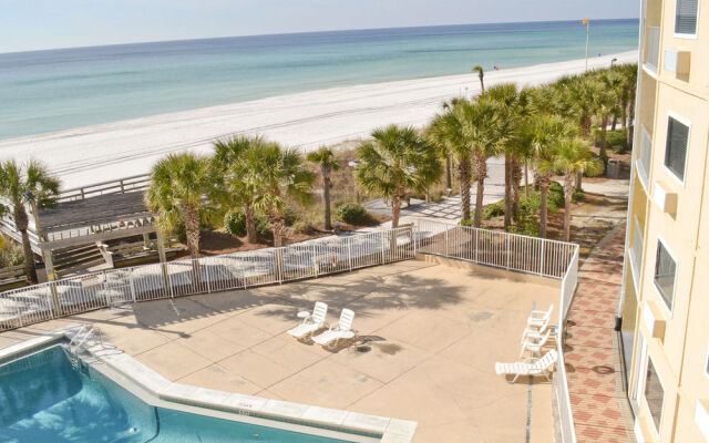 Boardwalk Beach Resort by Royal American Beach Getaways