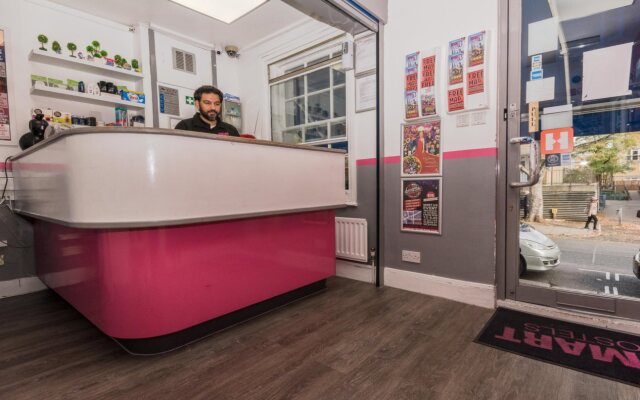 Smart Camden Inn Hostel