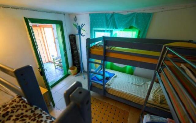 Danube Delta Hostel Homestay