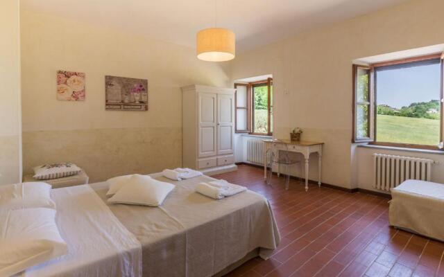 Villa La Fonte 14