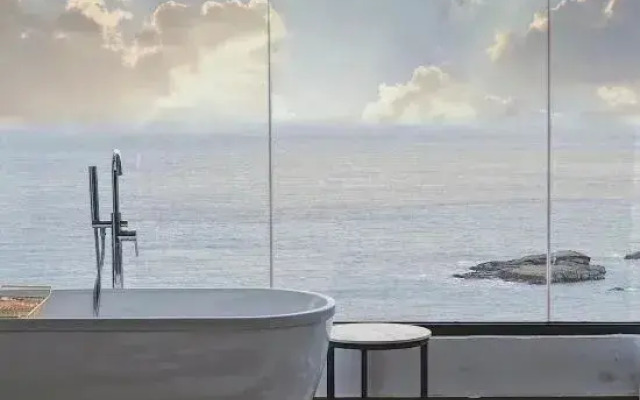 Dongshan  fanchenSeaview Apartment