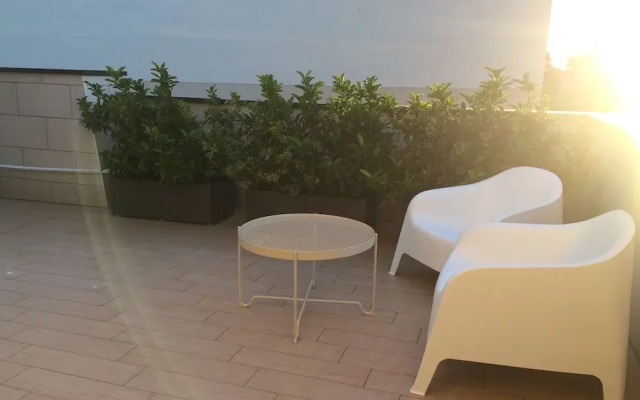 B&B Terrazzo sul Teatro