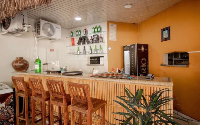 Ilha Flat Hotel