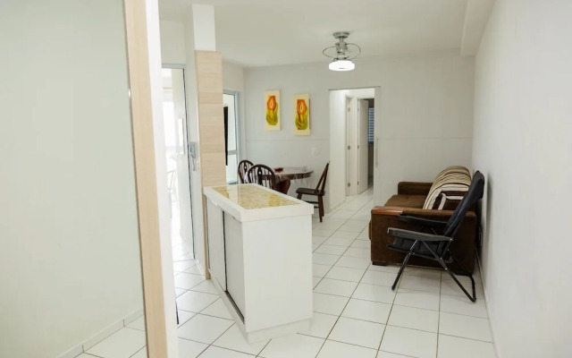 Resid. Clube Mar Grosso-Laguna - LAG100