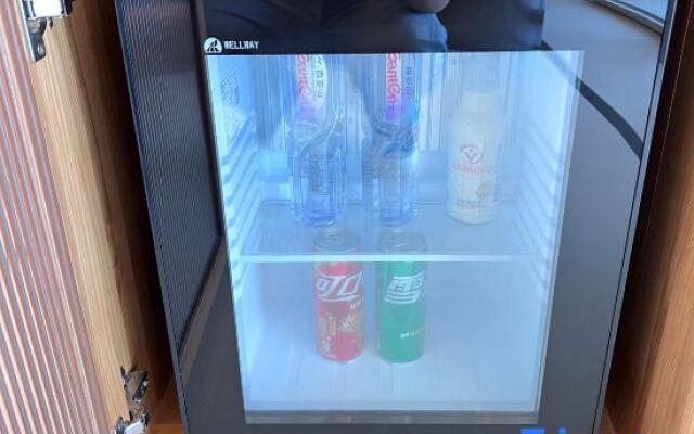 Cháo Chao Skyline River View Art Hotel