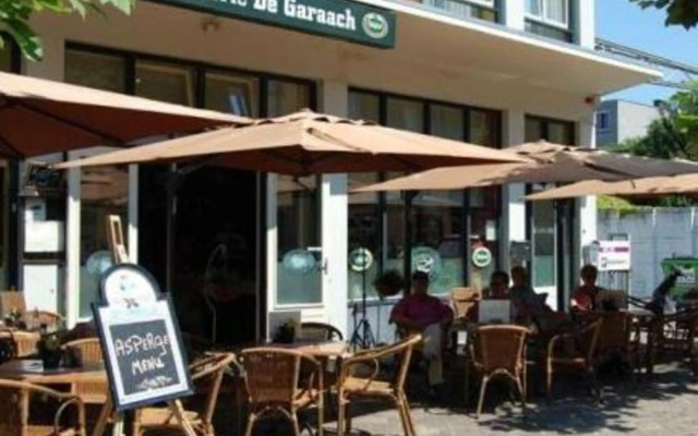 Hotel Riche
