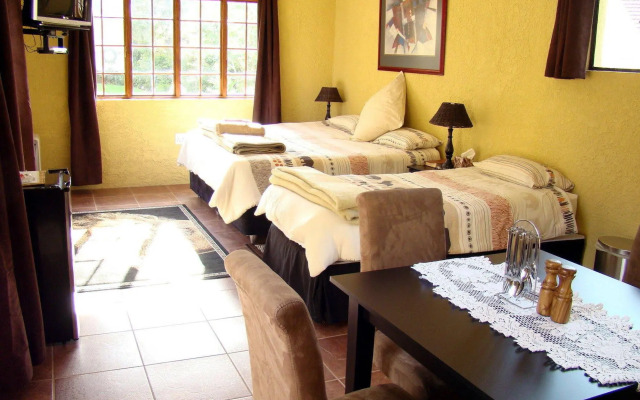 Eagle Crest Executive Lodge