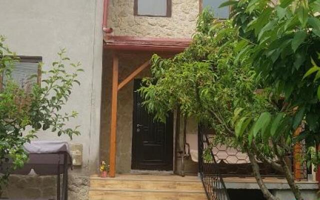Casa Andrei Techirghiol
