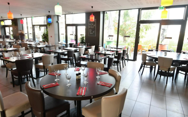 Appart Hôtel Mer & Golf City Bordeaux Bruges