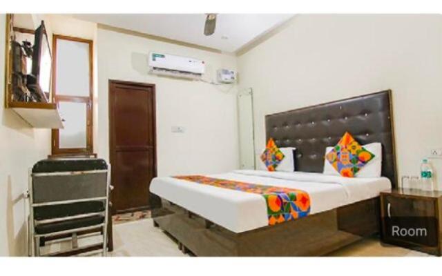 Hotel kb square
