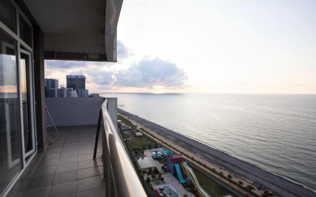 The SPOT apartments - Orbi Residence