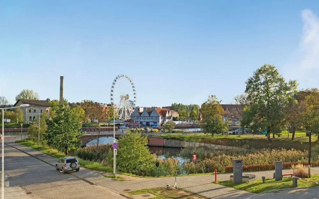 Brabank 20 by Grand Apartments